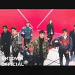 EXO 엑소 ‘Tempo’ MV