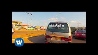 Ed Sheeran – Bibia Be Ye Ye