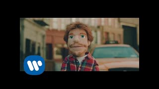 Ed Sheeran – Happier (Official Video)