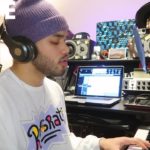 Ed Sheeran – Shape Of You (R&B cover)