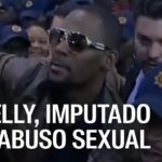 El “Rey del R&B” será juzgado por 10 cargos de abuso sexual.