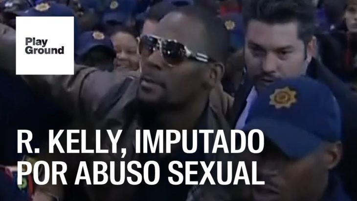 El “Rey del R&B” será juzgado por 10 cargos de abuso sexual.