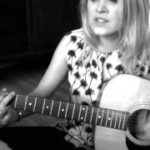 Eliza Taylor takes on R&B