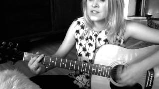 Eliza Taylor takes on R&B