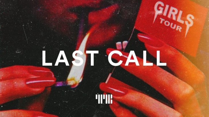Ella Mai Type Beat “Last Call”  R&B/Soul Beat Instrumental 2019