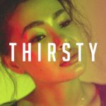 Ella Mai x DJ Mustard Type Beat “Thirsty” | R&B Instrumental