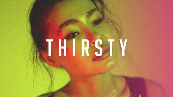 Ella Mai x DJ Mustard Type Beat “Thirsty” | R&B Instrumental