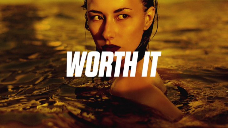Ella Mai x H.E.R Type Beat ”WORTH IT” R&B Instrumental 2019