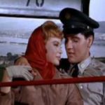 Elvis Presley / G.I. Blues　G.Iブルース / エルヴィス・プレスリー