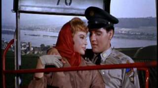 Elvis Presley / G.I. Blues　G.Iブルース / エルヴィス・プレスリー