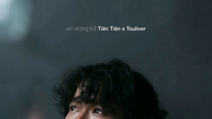 Em Không Thể ( R&B Remix )