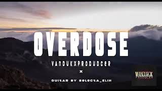 Emanny x Gowiththemotion – Overdose Trap Soul Type Beat Smooth Guitar R&B Rap Instrumental