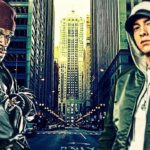 Eminem & 50 Cent & Tyga – Ric Flair Drip R&B 2019
