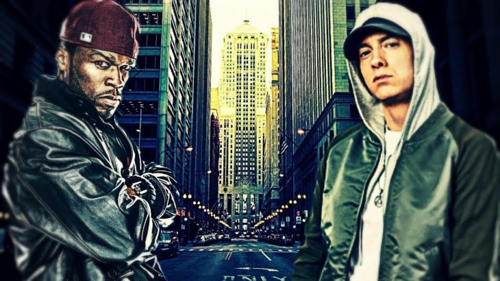 Eminem & 50 Cent & Tyga – Ric Flair Drip R&B 2019