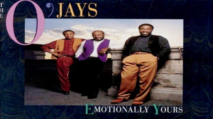 Emotionally Yours (R&B Version) – The O’Jays, “Emotionally Yours”