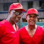 Ener-G R&B Showband Festa Italiana 2018