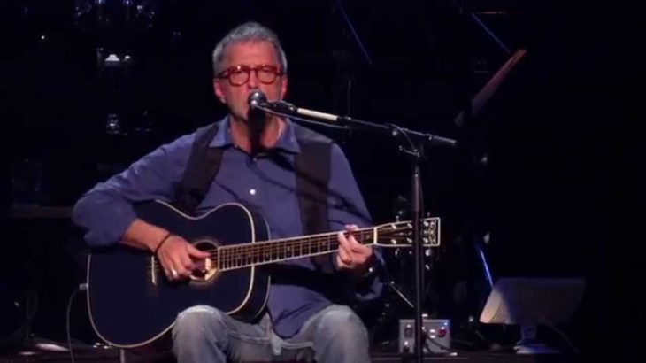 Eric Clapton / Layla @Budokan 2014 – エリック・クラプトン / いとしのレイラ（プレーンズ、トレインズ＆エリック ～ ジャパン・ツアー 2014）