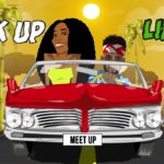 Estelle ft. Maleek Berry – Meet Up | Official Lyric Video