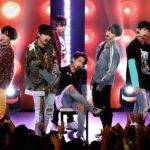 Exclusive: BTS Performs ‘Airplane Pt. 2’