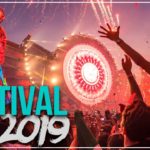 FESTIVAL MIX 2019 🔥 La Mejor Música Electrónica 2019 🔥 LOS MAS ESCUCHADOS 2019