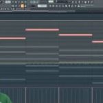 FL Studio 기본 악기로 감성 R&B 20분 만들기