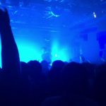 FOAD live (機材トラブル → MC → the Ave)
