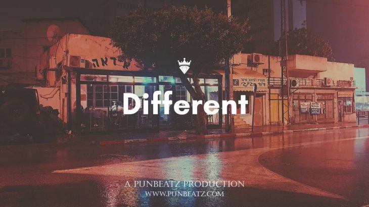💎(FREE) 6LACK x Bryson Tiller Type Beat “DIFFERENT” R&B Trapsoul Instrumental 2019