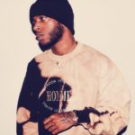 FREE 6LACK x Khalid Type Beat – “Changes” | R&B Instrumental 2019