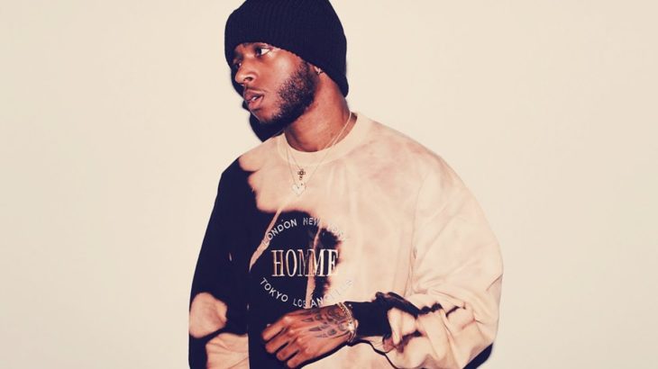 FREE 6LACK x Khalid Type Beat – “Changes” | R&B Instrumental 2019