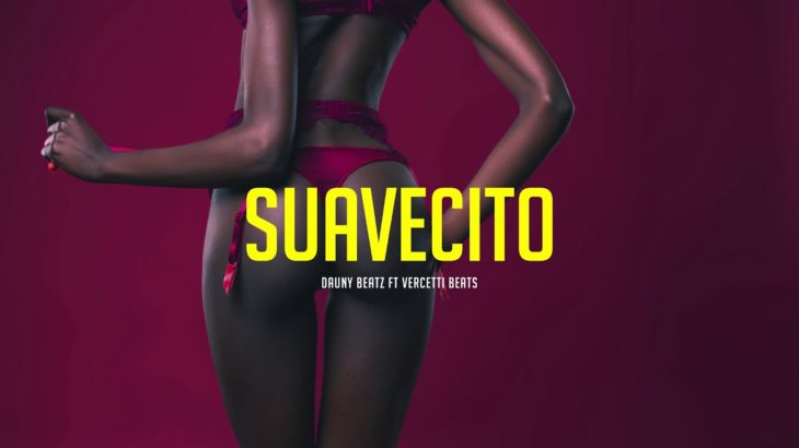 🔥[FREE] Anuel Aa❌Álex Rose -SUAVESITO-Tra R&B Beat *SEXO* INSTRUMENTAL