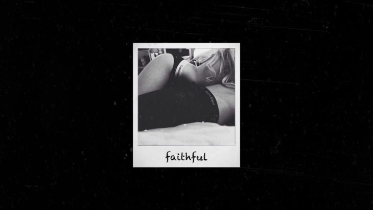 FREE | Bryson Tiller “R&B Sampled” Type Beat | Faithful | prod Red