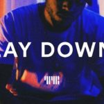 [FREE] Bryson Tiller Type Beat “Lay Down” R&B Soul & Rap Instrumental 2019