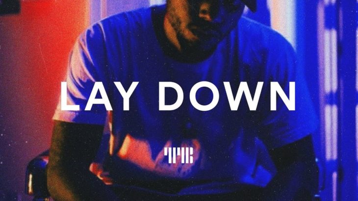[FREE] Bryson Tiller Type Beat “Lay Down” R&B Soul & Rap Instrumental 2019
