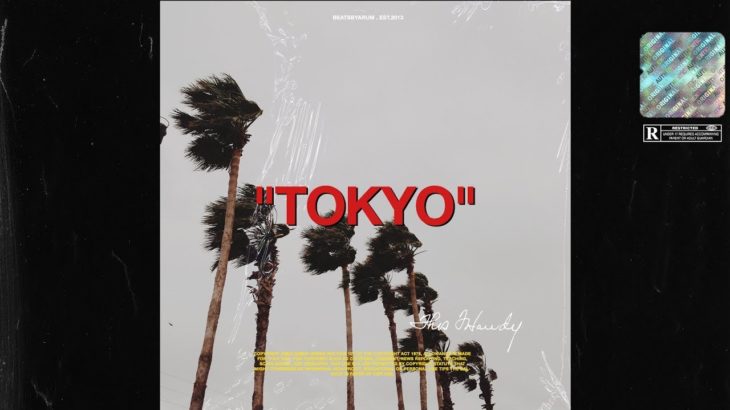 [FREE] Bryson Tiller x H.E.R type beat | TOKYO | Trapsoul x R&B RnB type beat 2019