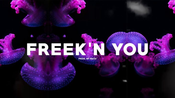 [FREE] Bryson Tiller x Kehlani R&B Trapsoul Type Beat ”Freek’N You” | Nato