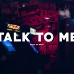 [FREE] Bryson Tiller x Trey Songz R&B Trapsoul Type Beat ”Talk To Me” | Nato