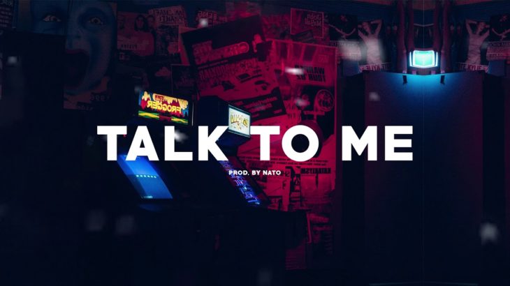 [FREE] Bryson Tiller x Trey Songz R&B Trapsoul Type Beat ”Talk To Me” | Nato