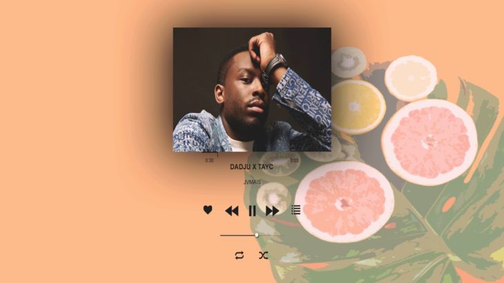 FREE DL | Dadju x Tayc “Jvmais” Type Beat | Afrobeat R&B Instrumental 2019