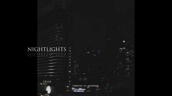 (FREE) Dark R&B Type Beat – ”Nightlights” | Dark R&B Instrumental