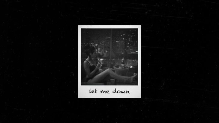 FREE | Drake ft Bryson Tiller “90s R&B Sampled” Type Beat | Let me down | prod Red x 8een