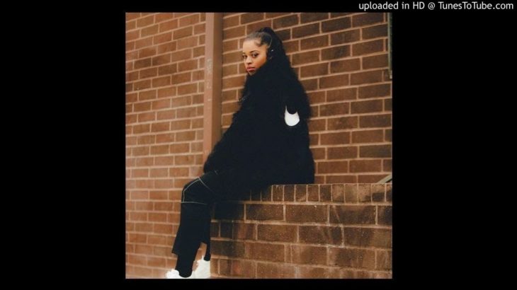 (FREE) Ella Mai x H.E.R. R&B Type Beat – “444” (Prod by GoLuciano)
