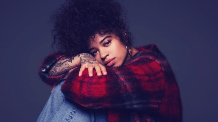 FREE Ella Mai x Jhene Aiko Type Beat – “Wonderland” | Smooth R&B Instrumental 2019