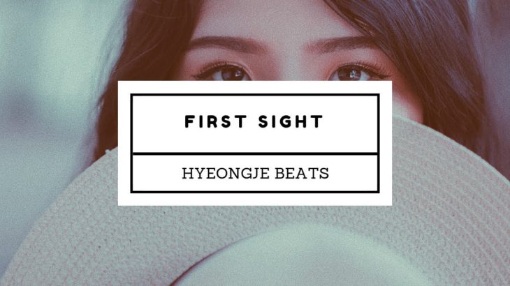 [FREE] First Sight – Guitar R&B TrapSoul Type Beat