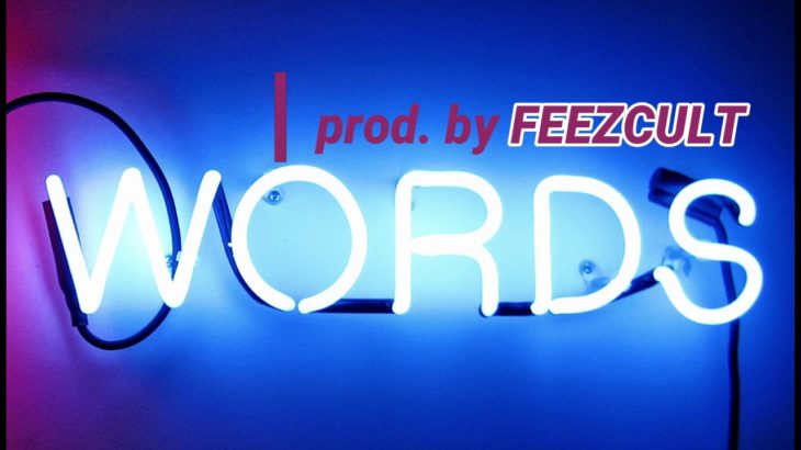 |FREE| Guitar Beat “Words” R&B 2019 prod. by FEEZCULT