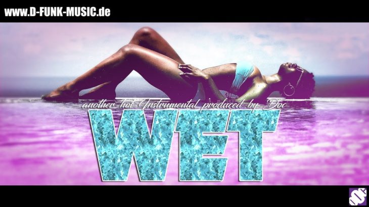 FREE Hip Hop / R&B Instrumental “Wet” Lil Skies x Offset Type Beat 2019