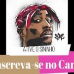 FREE INSRUMENTAL TIPE BEAT 2PAC (TRAP R&B)