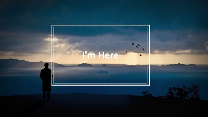 [FREE] I’m here | R&B Piano Beat Instrumental