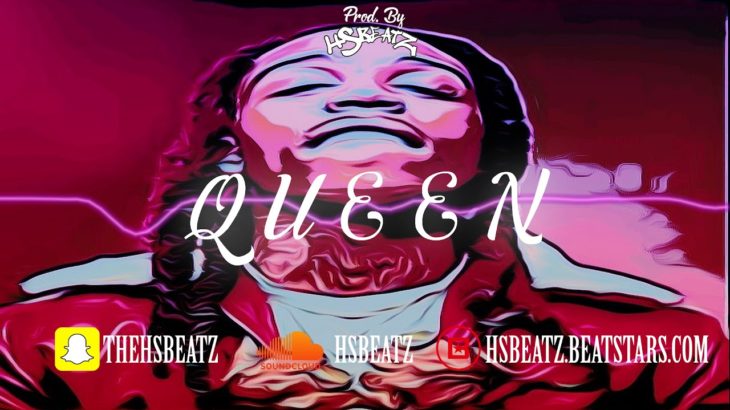 *FREE* Jacquees x Ella Mai “Queen” | R&B Beat | 2019