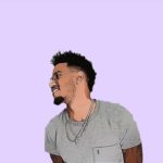 [FREE] Jacquees x Trey Songz R&B Type Beat – “Meant To Be” | prod. Pdubcookin x Roclegion