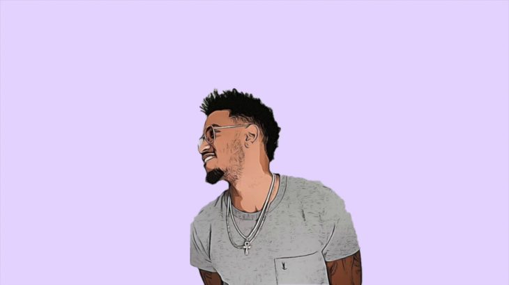 [FREE] Jacquees x Trey Songz R&B Type Beat – “Meant To Be” | prod. Pdubcookin x Roclegion